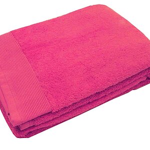 ��������� Blanc des Vosges Uni Fuchsia