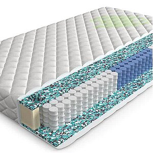 Mr.Mattress Ocean