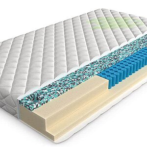 Mr.Mattress Ocean L