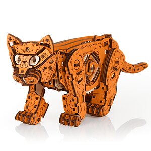 ����������� 3D-���� Ewa ������� �����