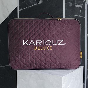 ������ Kariguz DeLuxe ����� ������, ������ � ���� 42850 �. � ���