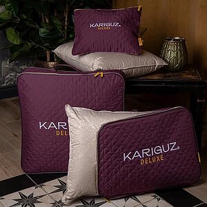 ������� Kariguz DeLuxe ���������, 70�70 �� � ��� � ������ �������