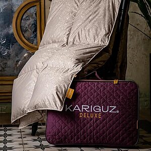 ������ Kariguz DeLuxe ���������, ����������� � ���� 39630 �. � ���