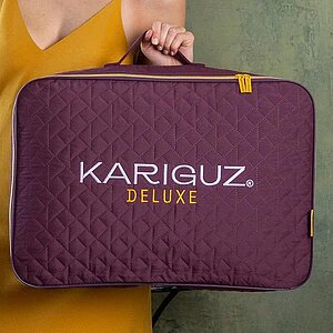 ������ Kariguz DeLuxe ��������� ����, ����������� � ��� � ���