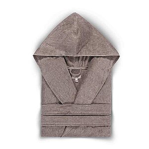 ����� Hamam Ash Light Hooded, brown