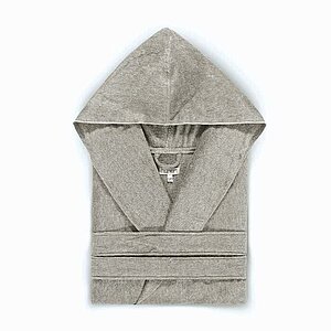 ����� Hamam Ash Light Hooded, atmosphere