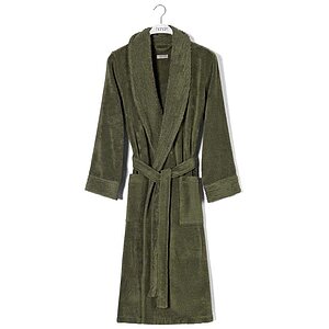 ����� Hamam Galata Organic Contrast, olive