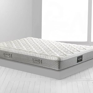 Magniflex Comfort Dual 10
