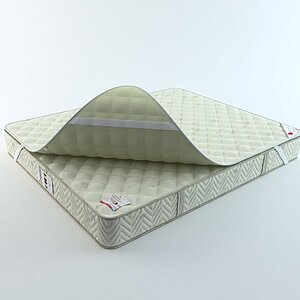 ����������� Rollmatratze Cover Top