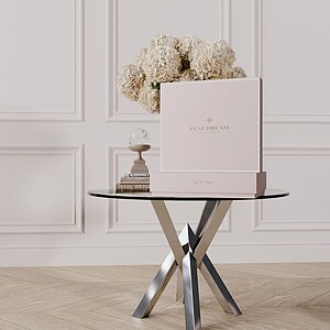 ������ �������� Luxe Dream ����� ��������