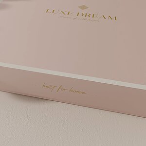   Luxe Dream   3   81 