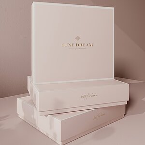 ���������� ����� Luxe Dream ������� � ����������� ���� � 87 ��������