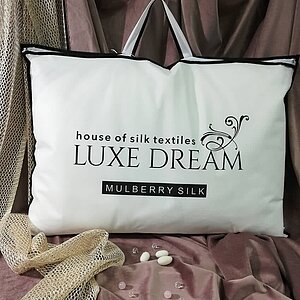 �������� ������� Luxe Dream Premium Silk (1000 �) � ���� 15700 �. � 1 �����