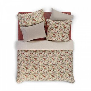 �������� Hamam Breeze Printed Linen