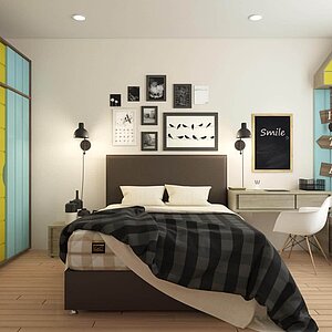 ��������� LordBed Universal S