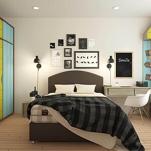 ��������� LordBed Universal M