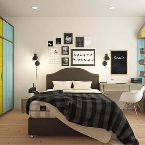 ��������� LordBed Universal L