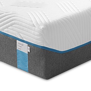 ������ Tempur Cloud Luxe 30 � ����������� ���������� NASA � ��� ������