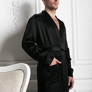 �������� ����� Luxe Dream Black