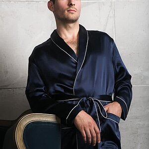 �������� ����� Luxe Dream Brilliant Dark Blue
