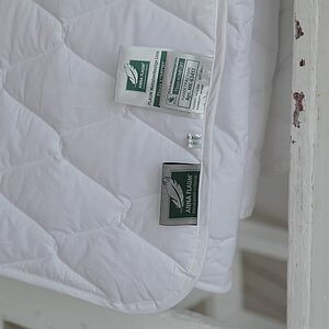 ������ ����������� �� �������� Anna Flaum Komfort ��������