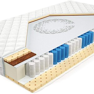 Mr.Mattress Rest XL
