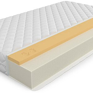 Mr.Mattress Smart XL
