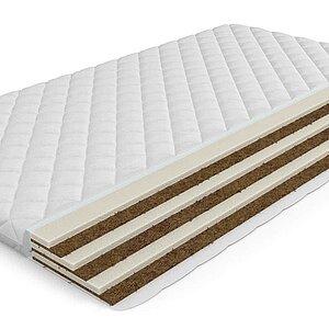 Mr.Mattress Sandwich