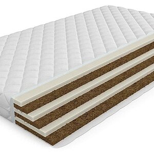 Mr.Mattress Sandwich L