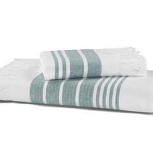 ��������� Hamam Marine Towel 100�180 ��