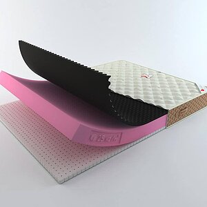 Rollmatratze Gregori Wind