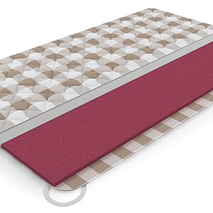 ����������� Mr.Mattress Solid �� ������ ����