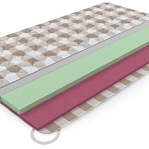 ����������� Mr.Mattress Cosmos XL
