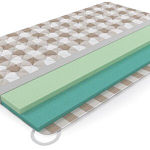 ����������� Mr.Mattress Hypnotic L �� ���� Neropur