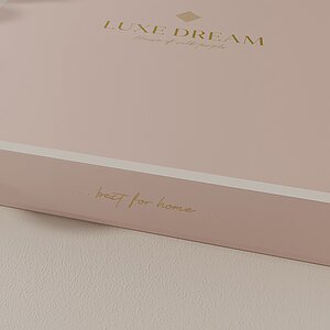������ �������� Luxe Dream ������� ��������