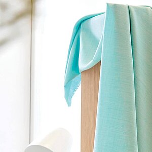 ���� Blanc des Vosges Plume Celadon