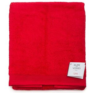 ��������� Blanc des Vosges Uni Cerise