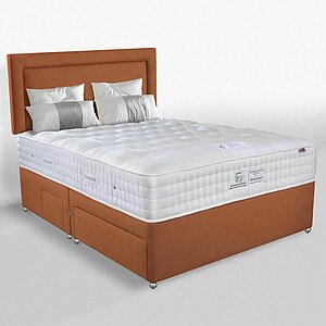 Sleepeezee Wool Superb 2800
