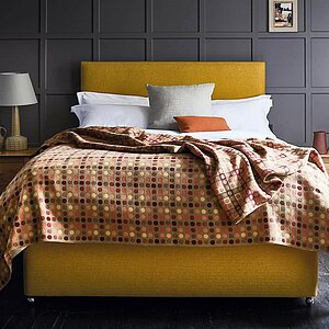 Sleepeezee Wool Supreme 2400