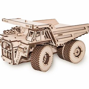����������� 3D-���� Ewa Belaz 75600