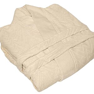 ����� Roberto Cavalli Deco kimono ivory
