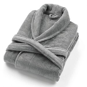 ����� Lappartement Valencia, dark gray