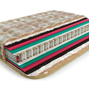 Mr.Mattress 009