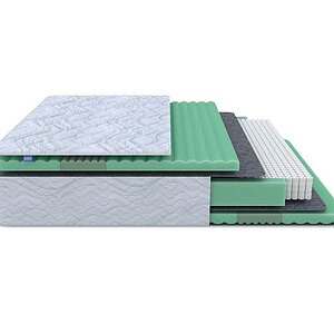 ProSon Green Comfort M