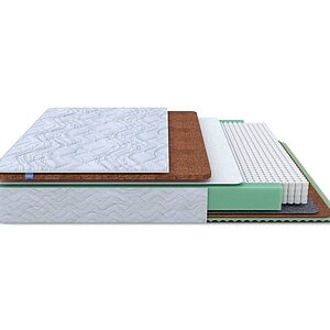 ProSon Green Duo M/F