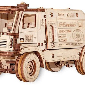 ����������� 3D-���� Ewa ���-5309RR 1:20