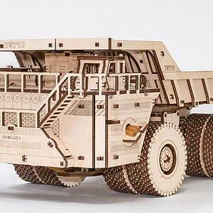 ����������� 3D-���� Ewa Belaz 75710