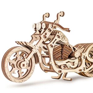 ����������� 3D-���� Ewa �������� Cruiser