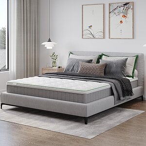 ������ Clever FoamTop Hard