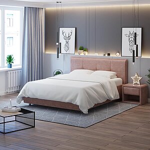 ������� ProSon Geometry Lino Savana